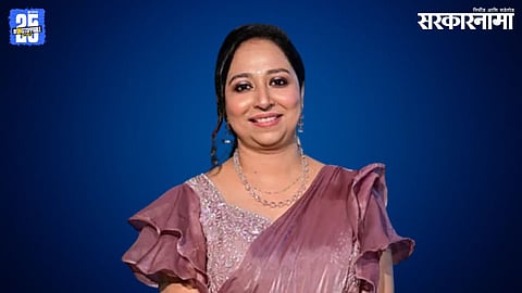Bhakti gujarati Death