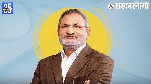 Manikrao Kokate