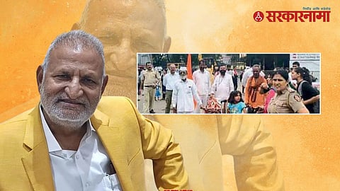 Manikrao Kokate