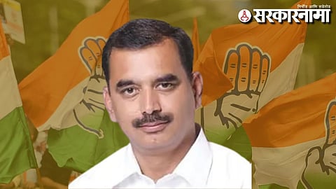 Ranjitsinh Deshmukh 