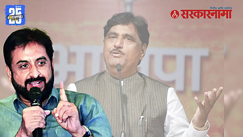 AIMIM Imtiaz Jaleel