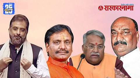 AIMIM vs Shivsena