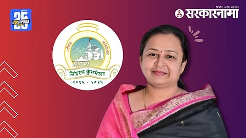 CEO Shreya Devchakke