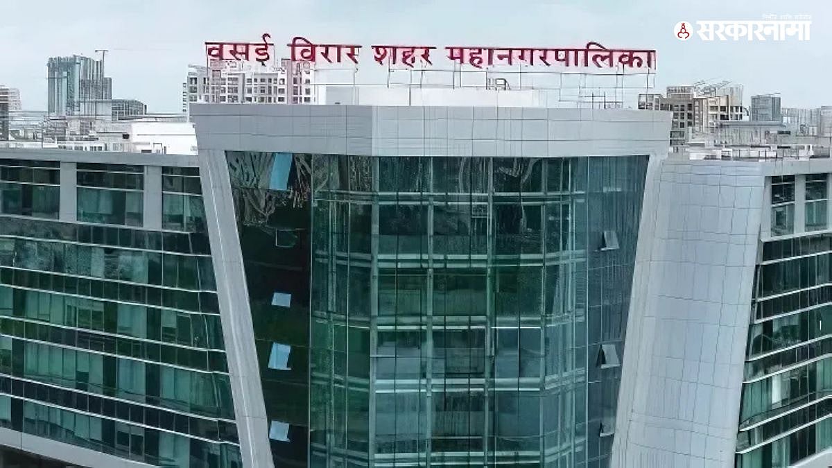 वसई-विरार परिवहन समितीवर बविआची एकहाती सत्ता