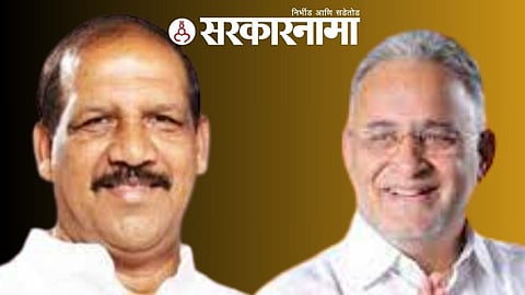 Dr Vijaykumar Gavit & Chandrakant Raghuvanshi