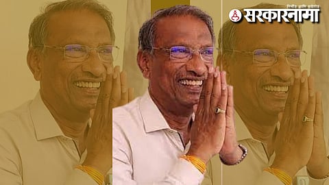 Rajan Patil 