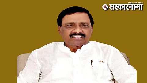 Vinayak Raut