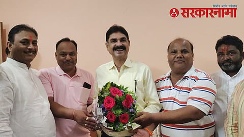 Bala Nandgaonkar