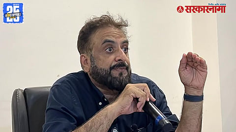 Imtiaz Jaleel