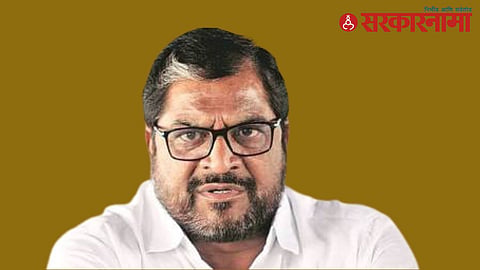 Raju Shetti