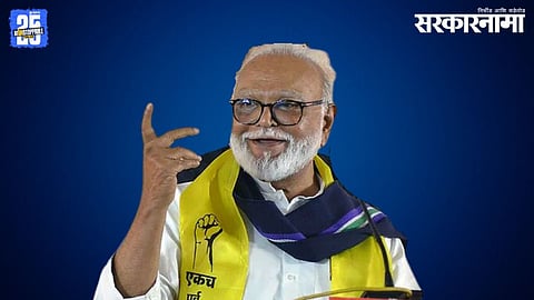 Chhagan-Bhujbal