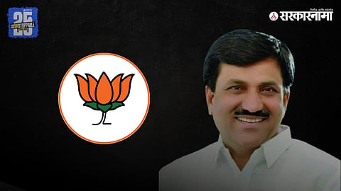 MLA-Babanrao-Lonikar