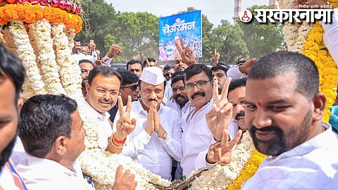 Ajit Pawar