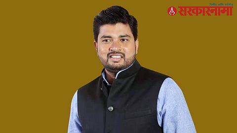 Praveen Mane