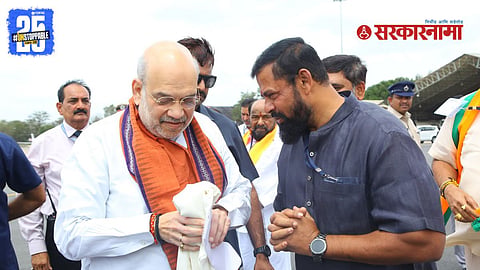 T. Raja Singh submits resignation from BJP following disagreement over leadership choices, sparking political tension in Telangana.

