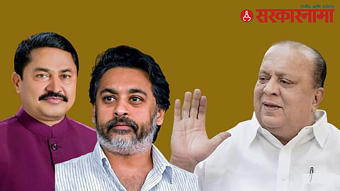Nana Patole-Nilesh Rane-Hasan Mushrif