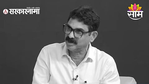 Bala Nandgaonkar