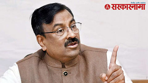 Sudhir Mungantiwar