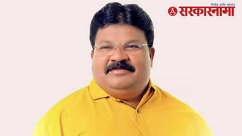 Raju Khare