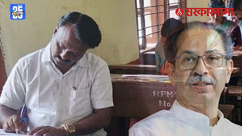 Pravin Swami