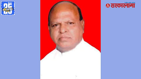 Ashok Patil Dongaonkar News