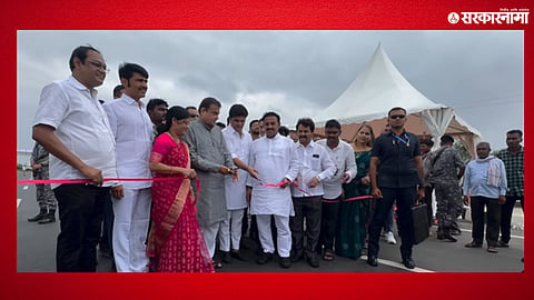 Nitin Gadkari 