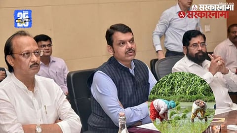 Mahayuti Government and Farmers .jpg