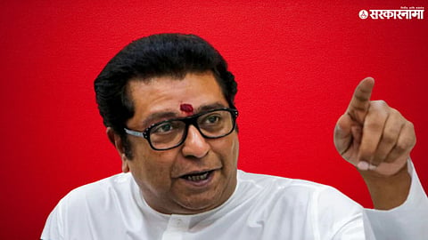 Raj Thackeray