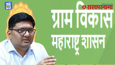 Prajakt Tanpure