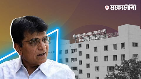 Mushtaq Dignity reacts strongly to Kirit Somaiya’s Malegaon statements, questioning AIMIM MLA Mufti Ismail’s silence during the ongoing political controversy.