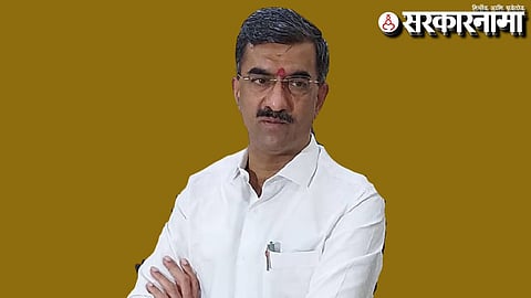 Shambhuraj Desai 