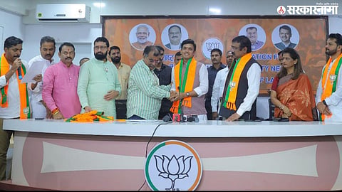 Latur BJP