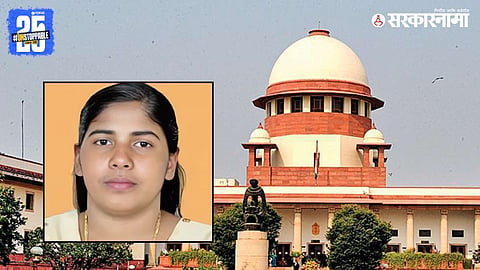 Indian national Nimisha Priya, whose life hangs in the balance in Yemen, as the Supreme Court considers diplomatic options for her rescue.

