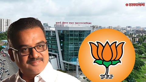 Vasai-Virar Mahapalika 2026 Bahujan Vikas Aghadi