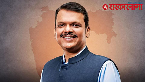 Maharashtra Cabinet approves Vision 2047 document based on citizens’ feedback gathered through a statewide survey campaign.