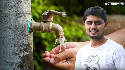 Harshal Patil 