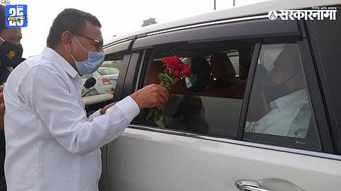 Eknath Khadse
