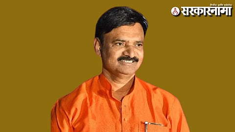 Uttam Jankar