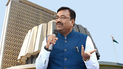 Sudhir Mungantiwar
