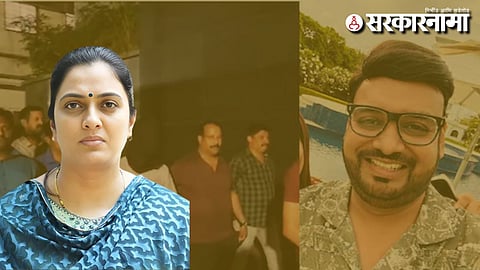 Rohini Khadse 