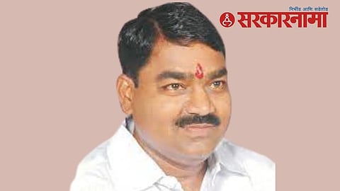 Dilip Bankar