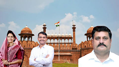 Flag Hoisting Ceremony