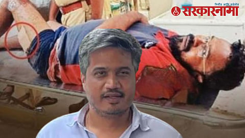 Rohit Pawar