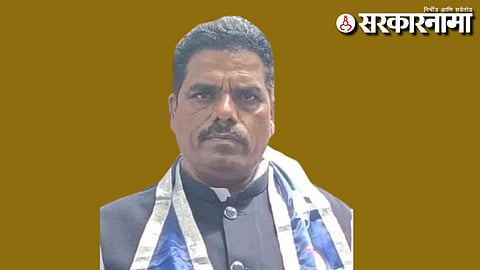 Pradeep Kamble 
