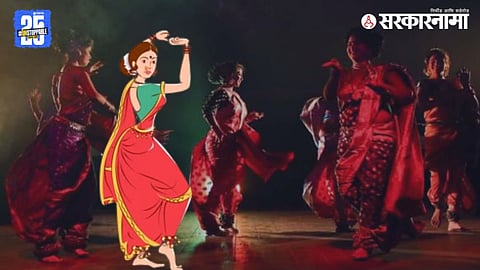 Minor Girl Rescued from Art Center in Beed After Alleged Abduction in the Name of Dance