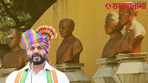 Jaykumar Gore