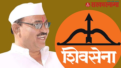 Babanrao Autade