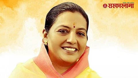 yashomati thakur 