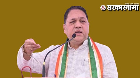 Dilip Walse Patil 