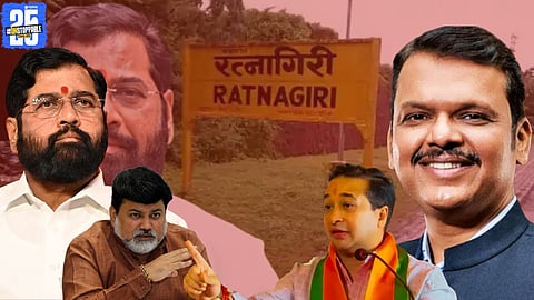Kokan Politics